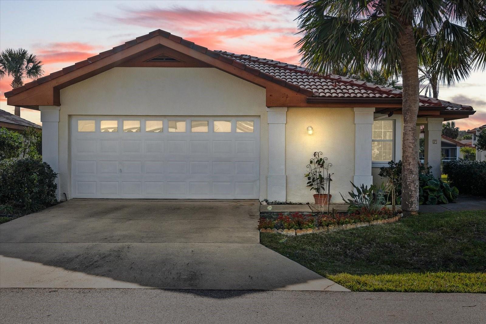 7 SAN PEDRO COURT