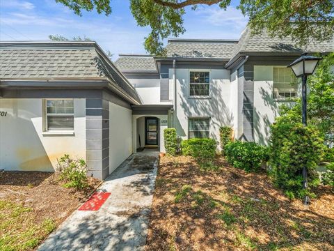 Photo of 1303 N Mcmullen Booth Road #1303, Clearwater, FL 33759 (MLS # TB8374185) Photo of 1303 N Mcmullen Booth Road #1303, Clearwater, FL 33759 (MLS # TB8374185)