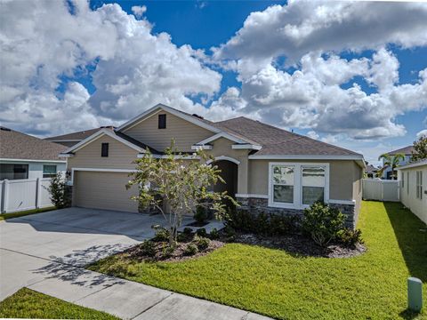Photo of 528 Ocean Spray Drive, Ruskin, FL 33570 (MLS # TB8425549)