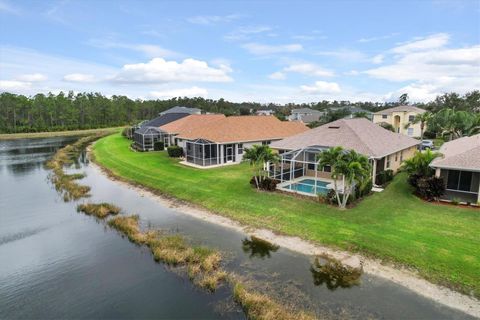 A home in NORTH PORT