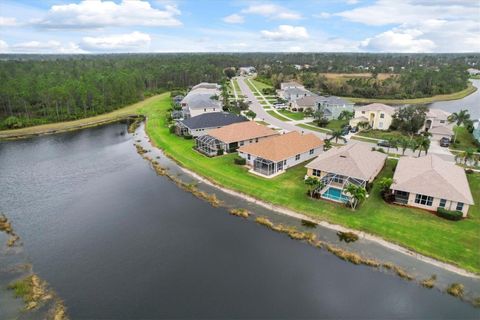 A home in NORTH PORT