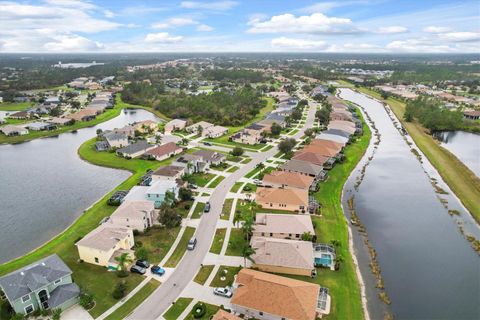 A home in NORTH PORT