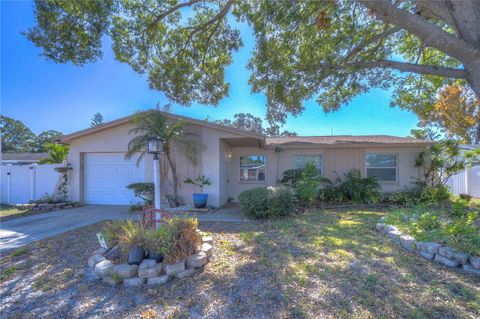 A home in SEMINOLE