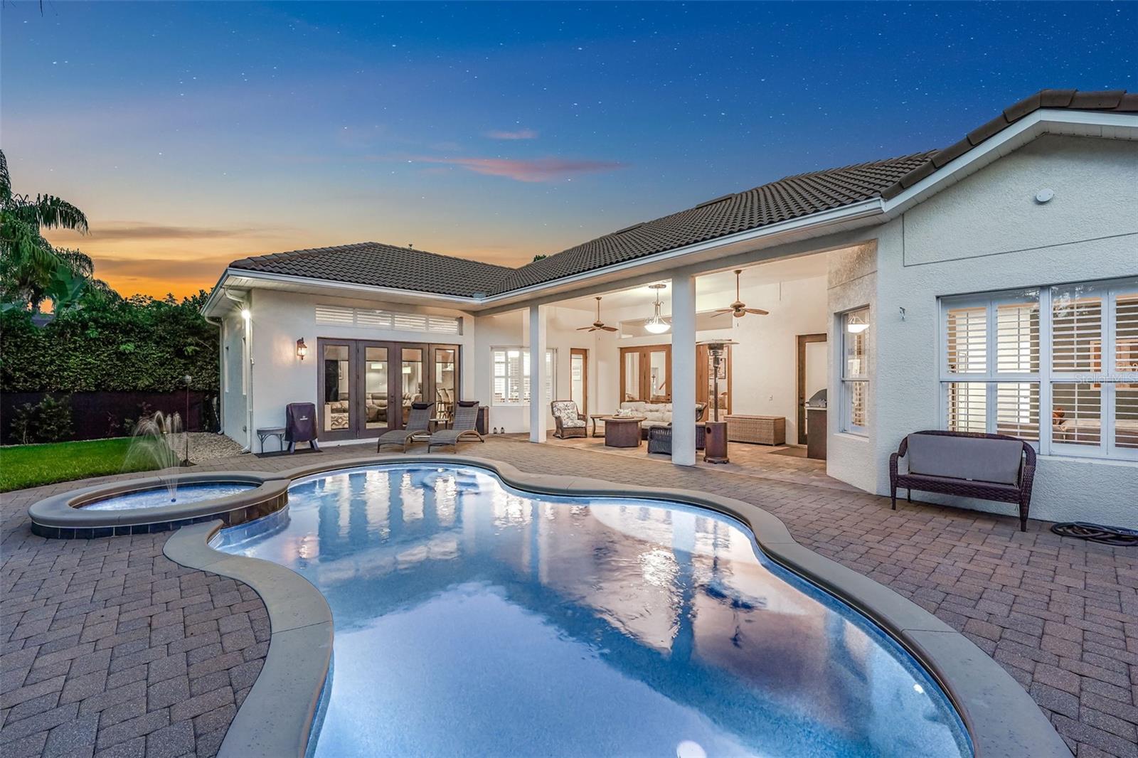 ALAQUA LAKES PH 4 - Residential