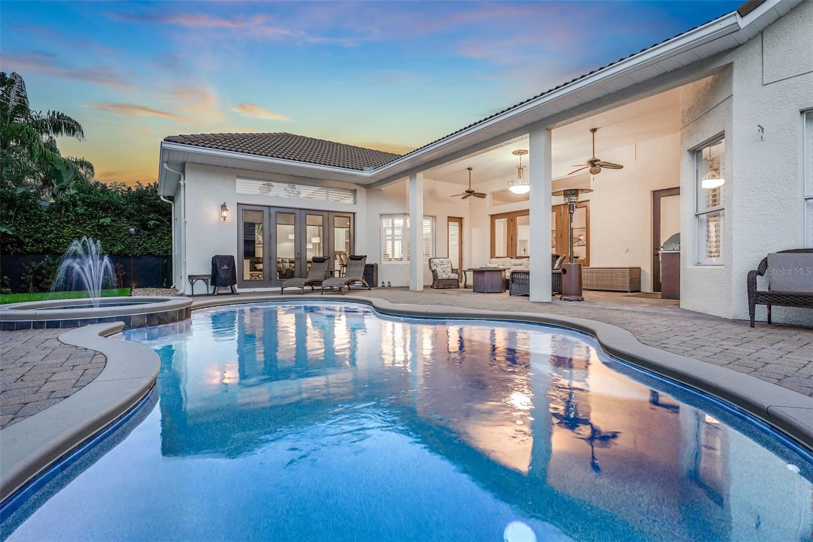 ALAQUA LAKES PH 4 - Residential