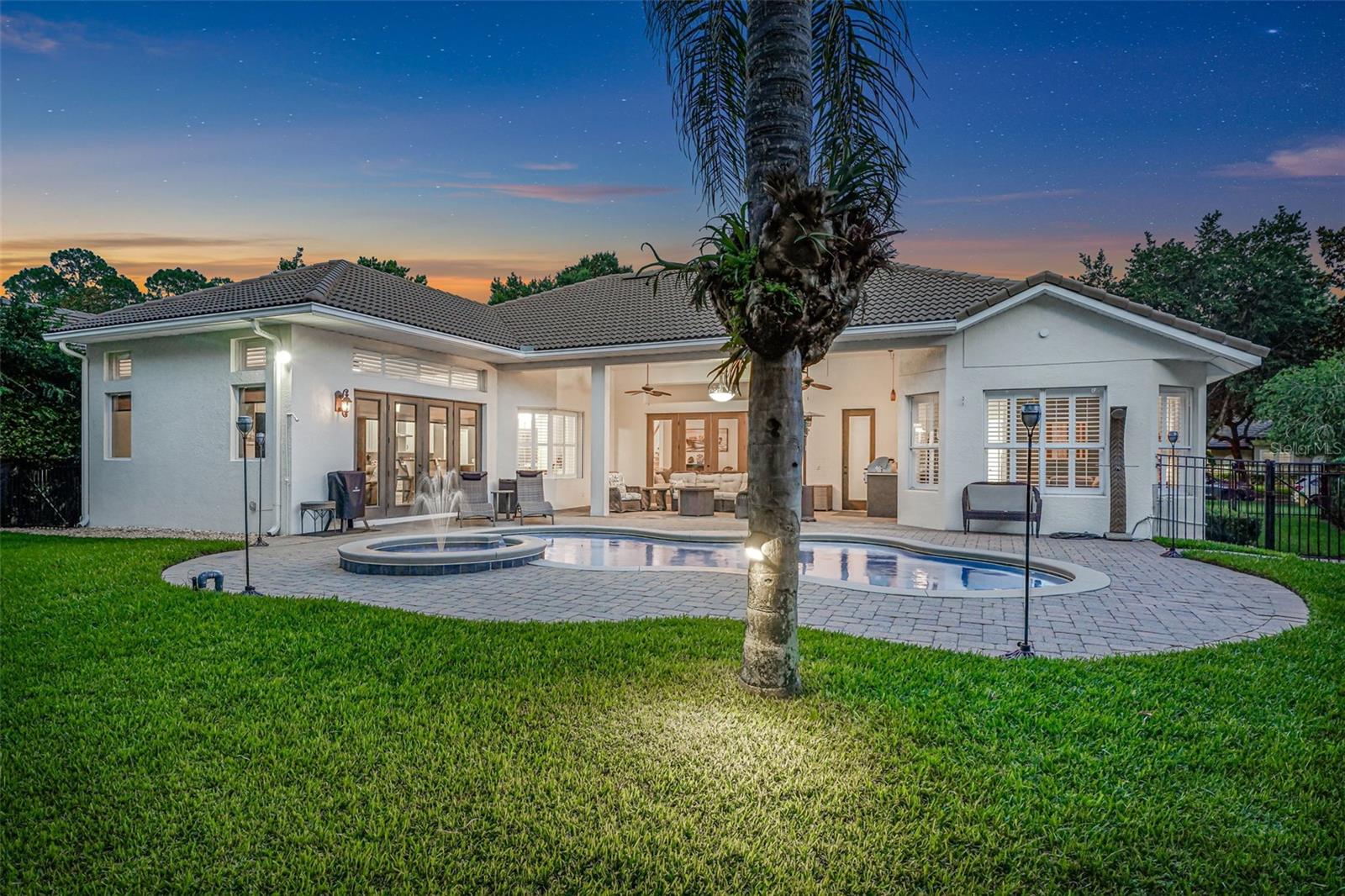 ALAQUA LAKES PH 4 - Residential