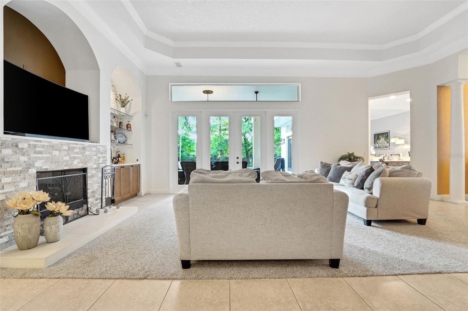 ALAQUA LAKES PH 4 - Residential