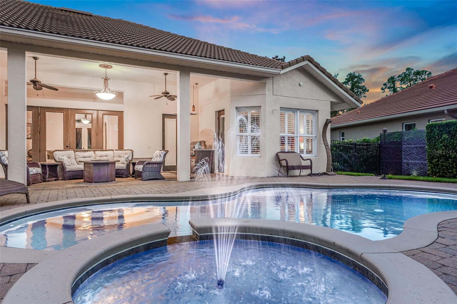 ALAQUA LAKES PH 4 - Residential