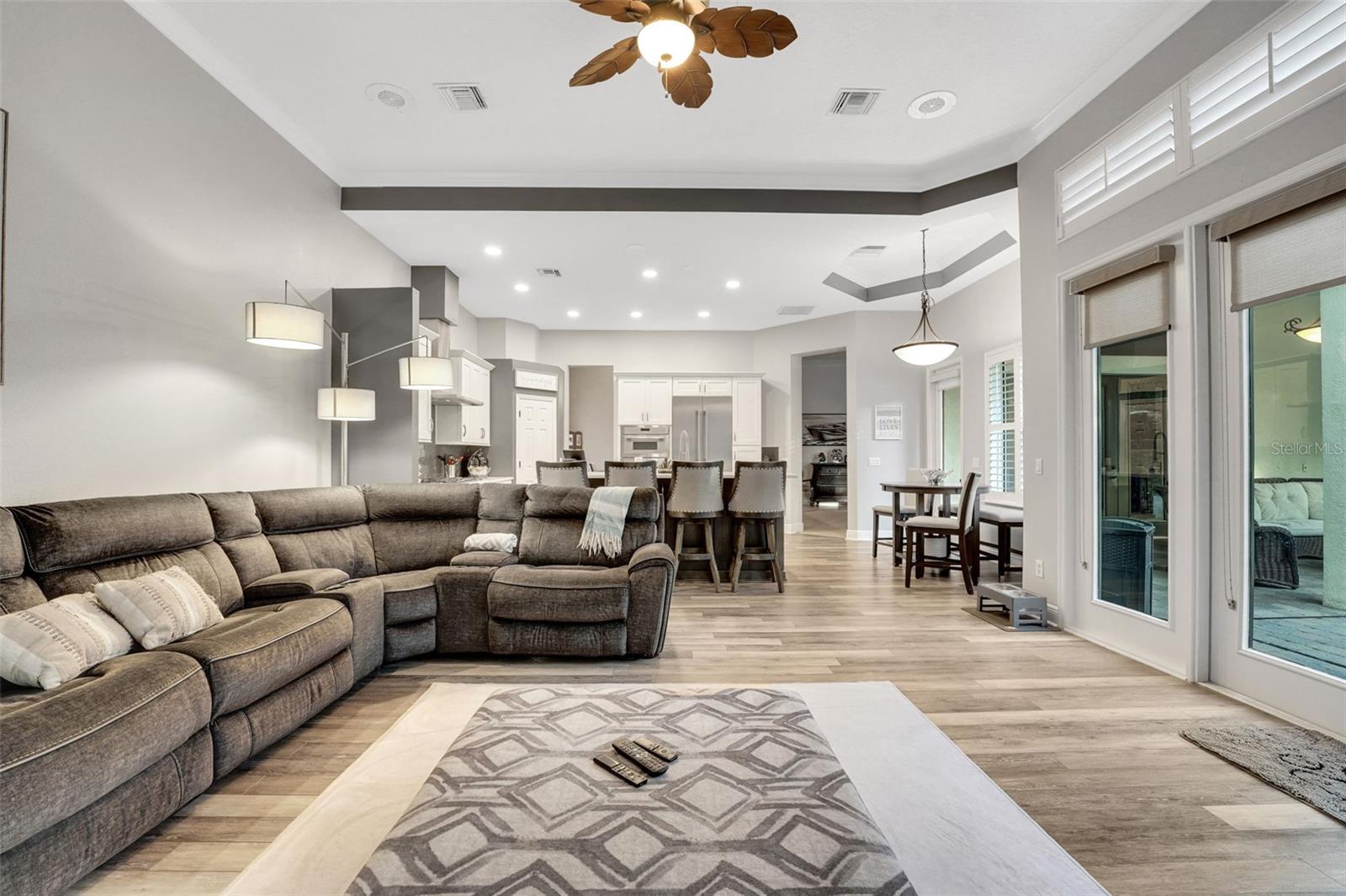 ALAQUA LAKES PH 4 - Residential
