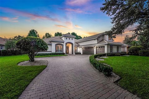 3316 REGAL CREST DRIVE LONGWOOD FL 32779