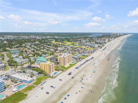 Photo of 425 S Atlantic Avenue #301, New Smyrna Beach, FL 32169 (MLS # O6351589)