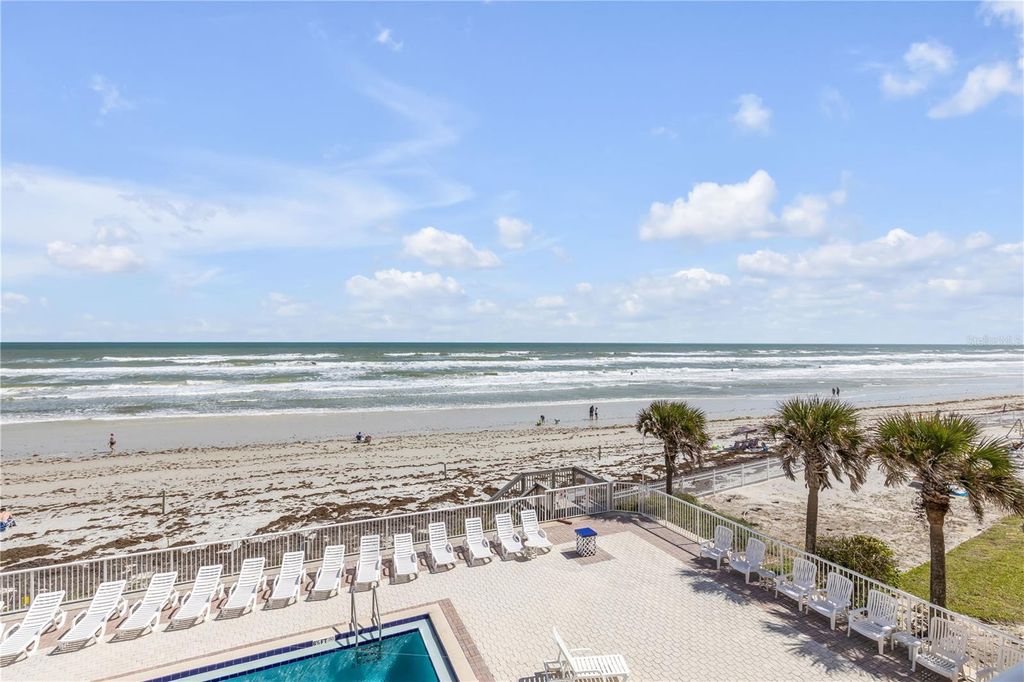 Photo of 425 S Atlantic Avenue #301, New Smyrna Beach, FL 32169 (MLS # O6351589)