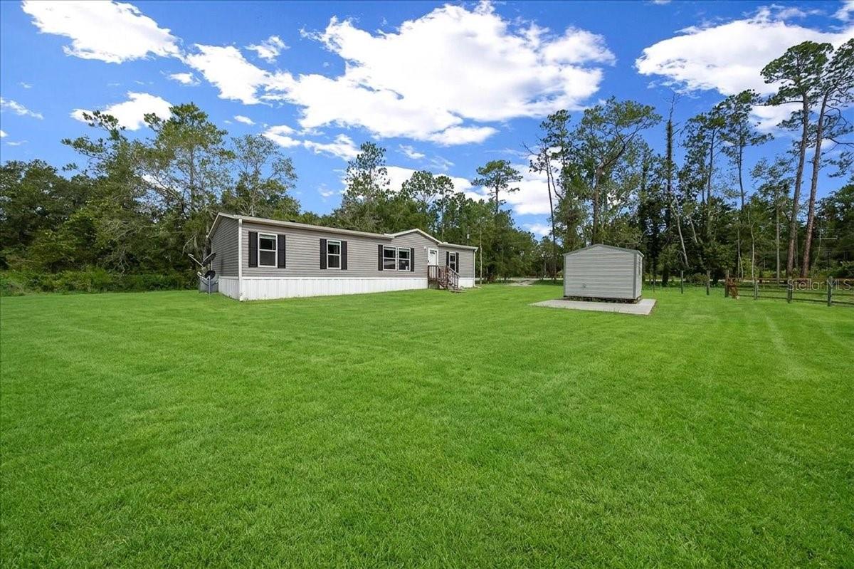 8500 E HIGHWAY 318