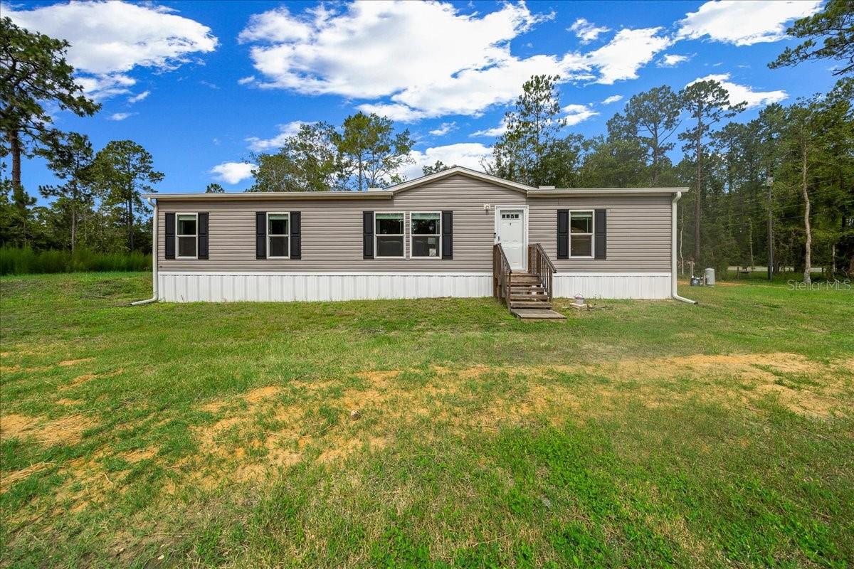 8500 E HIGHWAY 318