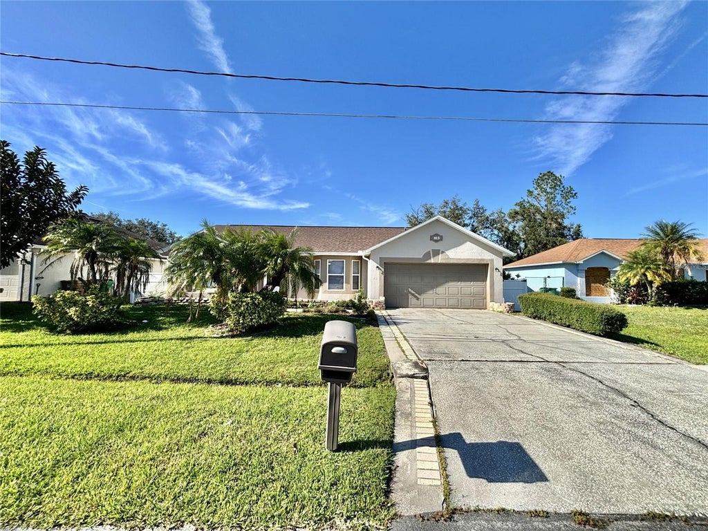 Photo of 913 Nancy Court, Kissimmee, FL 34759 (MLS # S5158805)