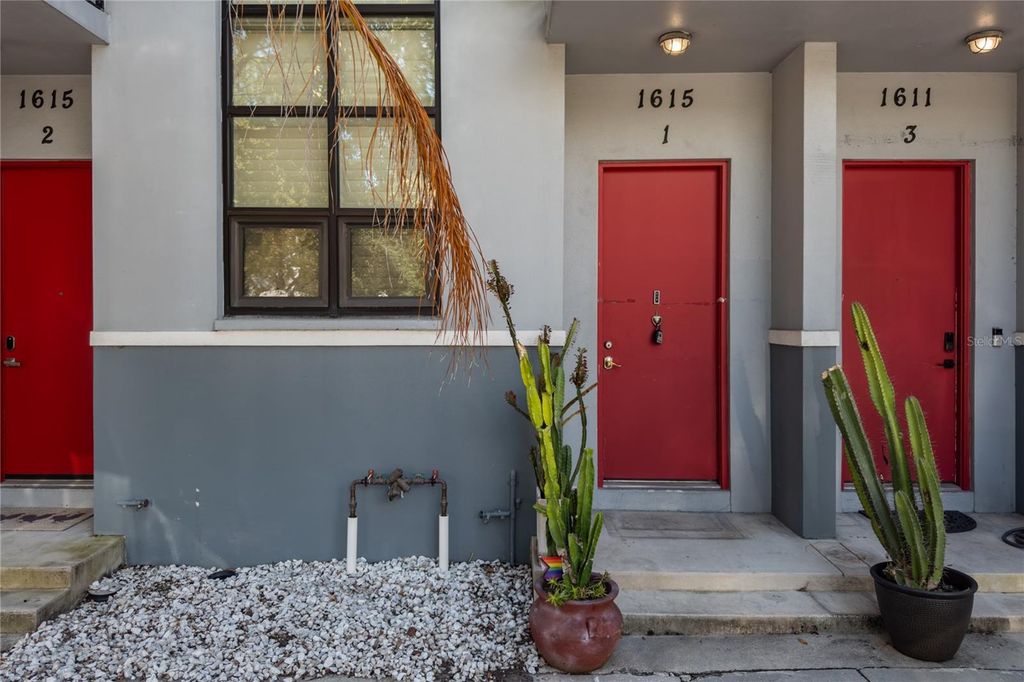 Photo of 1615 E 5th Avenue #1, Tampa, FL 33605 (MLS # TB8432175)