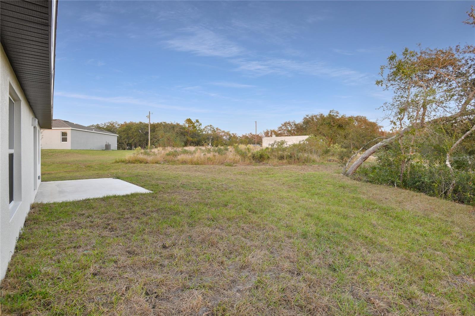 POINCIANA NBRHD 02 WEST VILLAGE 07 - Residential