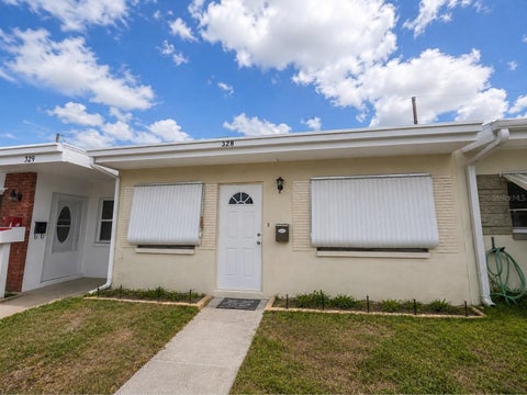 Photo of 250 Rosery Road NW #328, Largo, FL 33770 (MLS # TB8515552)