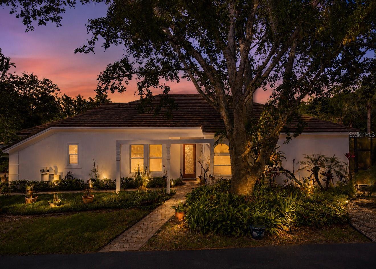 5204 GREEN FOREST COURT