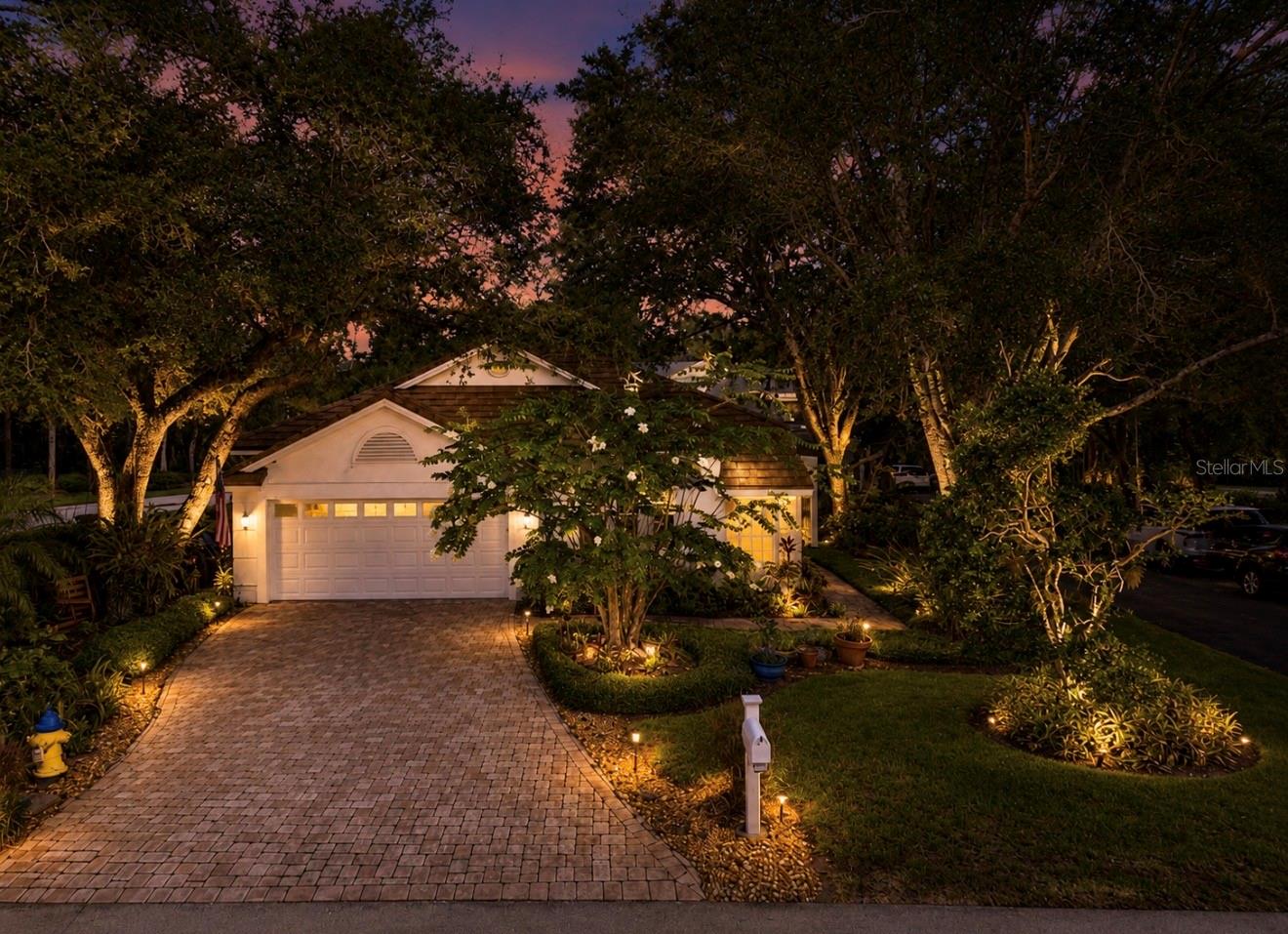 5204 GREEN FOREST COURT