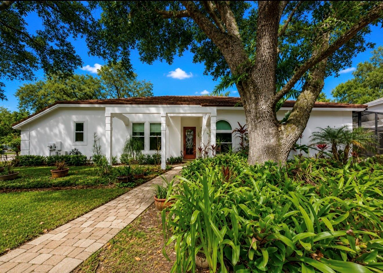 5204 GREEN FOREST COURT