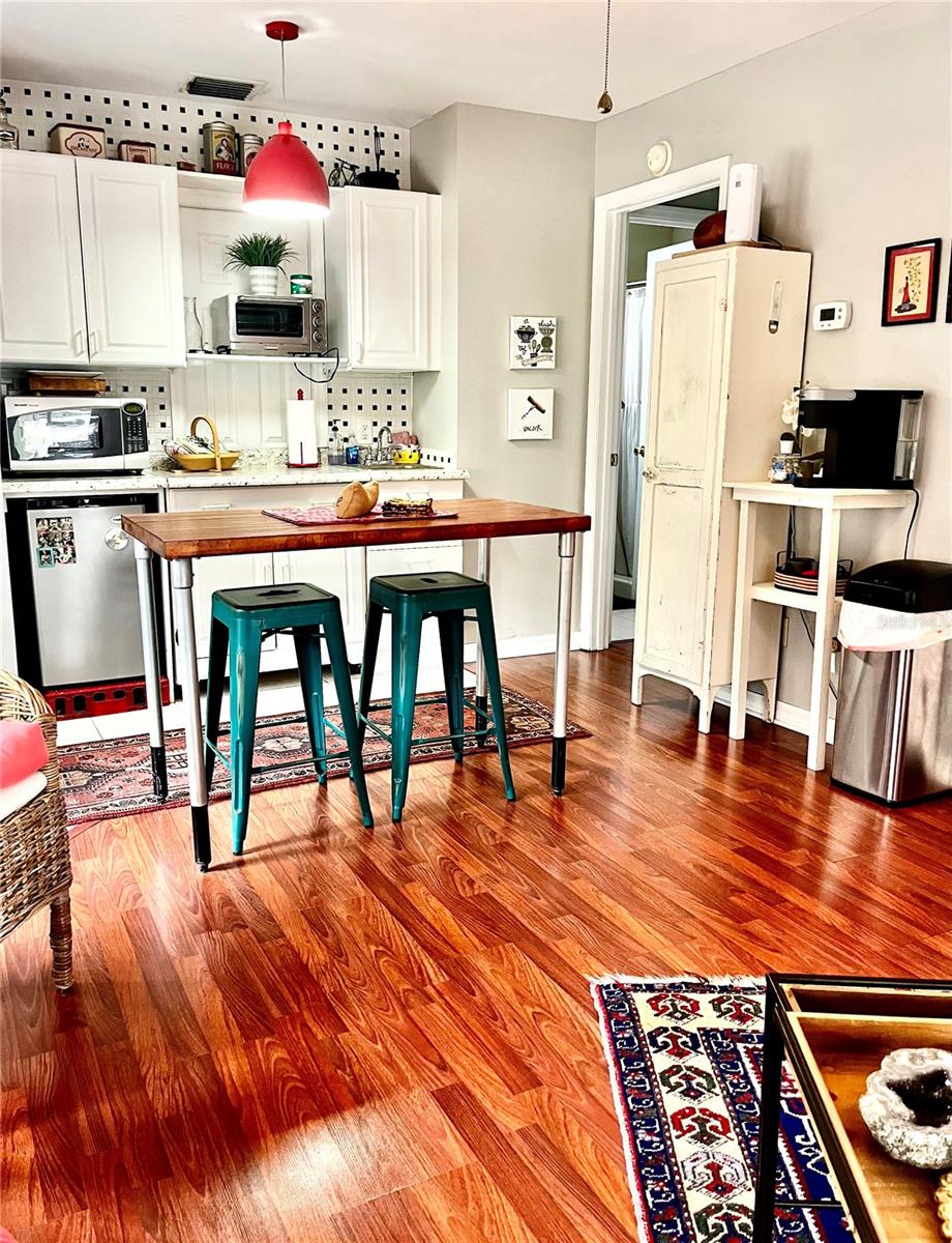 MOUNT DORA - Residential