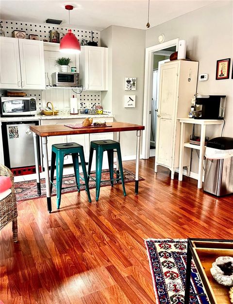 Tiny photo for 908 N Clayton Street, Mount Dora, FL 32757 (MLS # G5106143)