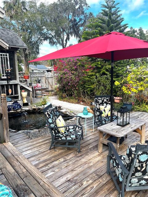 Tiny photo for 908 N Clayton Street, Mount Dora, FL 32757 (MLS # G5106143)