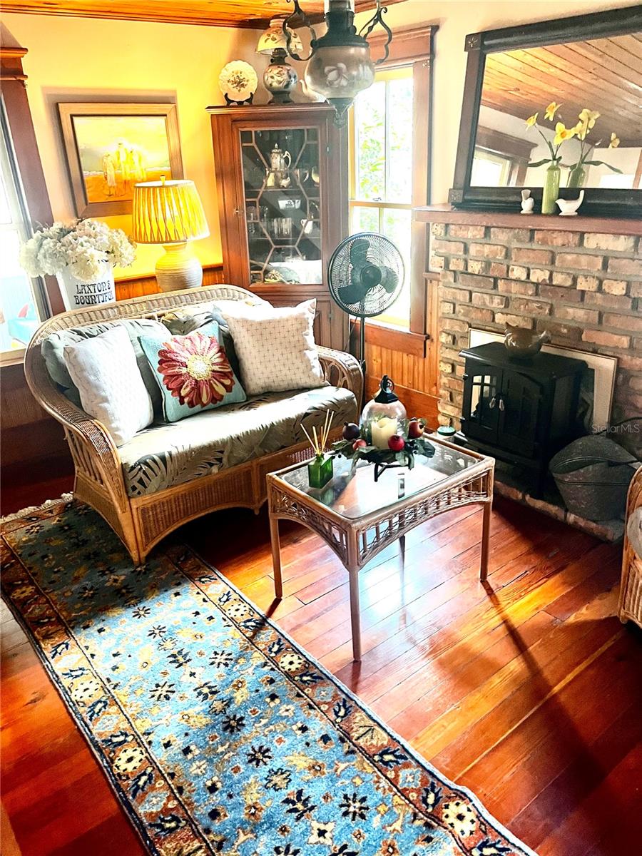 MOUNT DORA - Residential