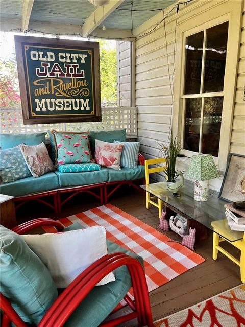 Tiny photo for 908 N Clayton Street, Mount Dora, FL 32757 (MLS # G5106143)