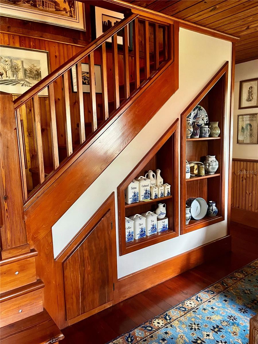 MOUNT DORA - Residential