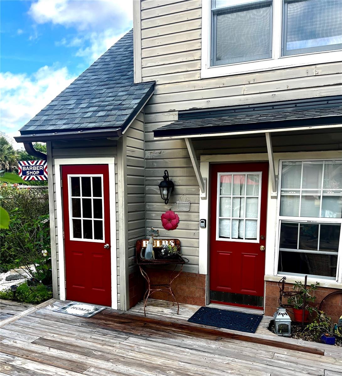 MOUNT DORA - Residential