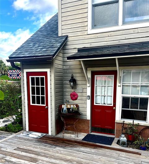 Tiny photo for 908 N Clayton Street, Mount Dora, FL 32757 (MLS # G5106143)