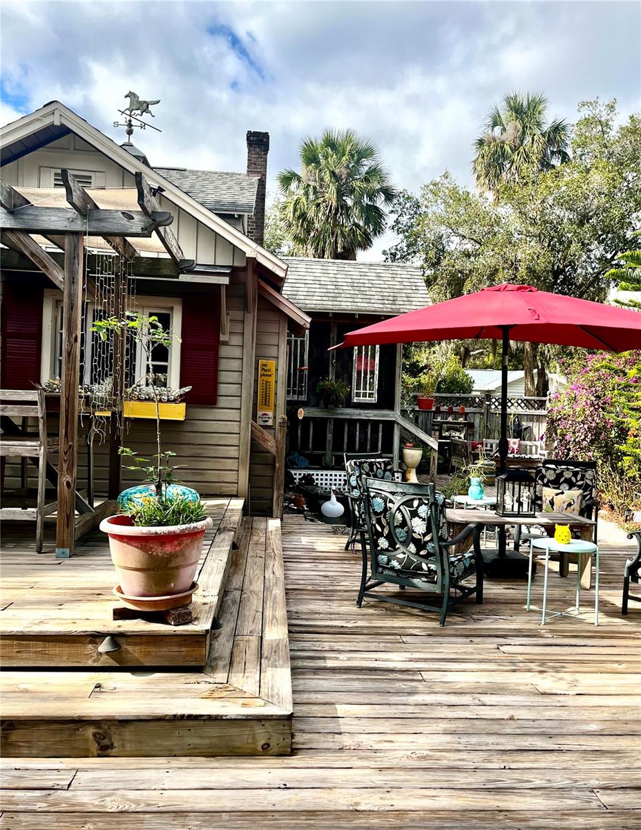 MOUNT DORA - Residential