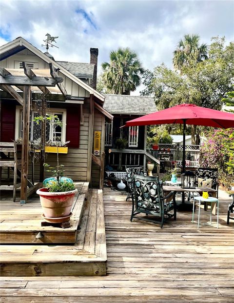 Tiny photo for 908 N Clayton Street, Mount Dora, FL 32757 (MLS # G5106143)