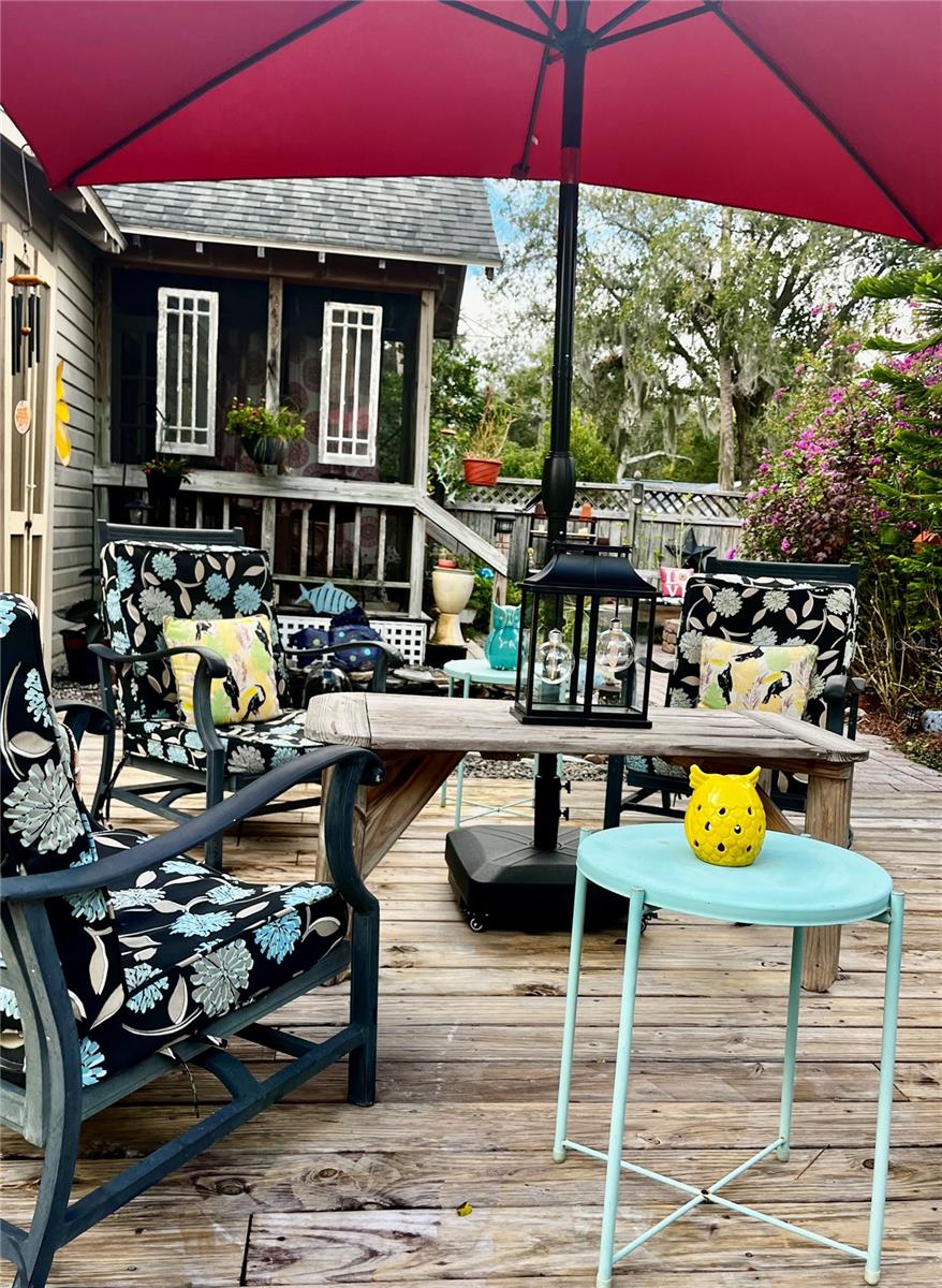 MOUNT DORA - Residential