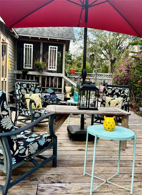 Tiny photo for 908 N Clayton Street, Mount Dora, FL 32757 (MLS # G5106143)