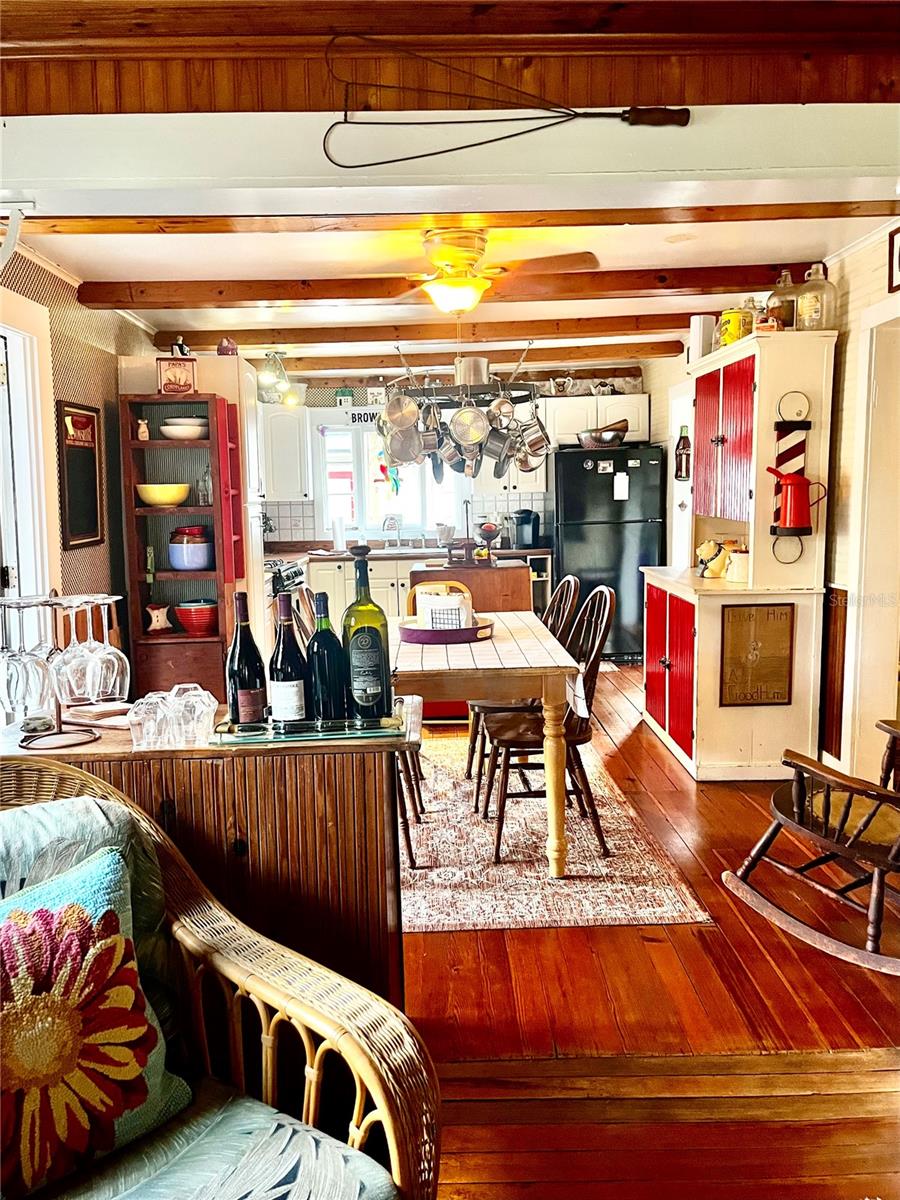 MOUNT DORA - Residential