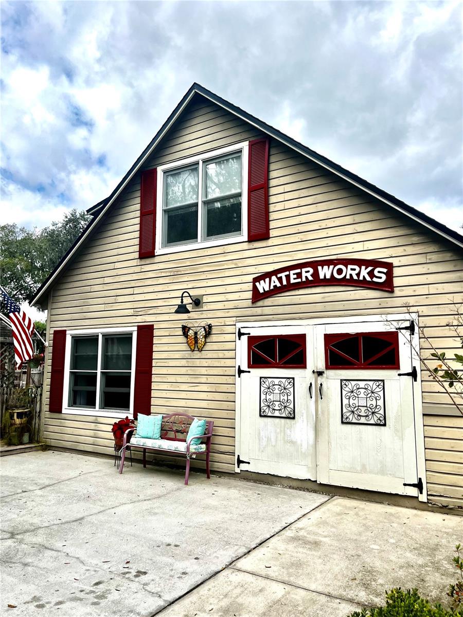 MOUNT DORA - Residential