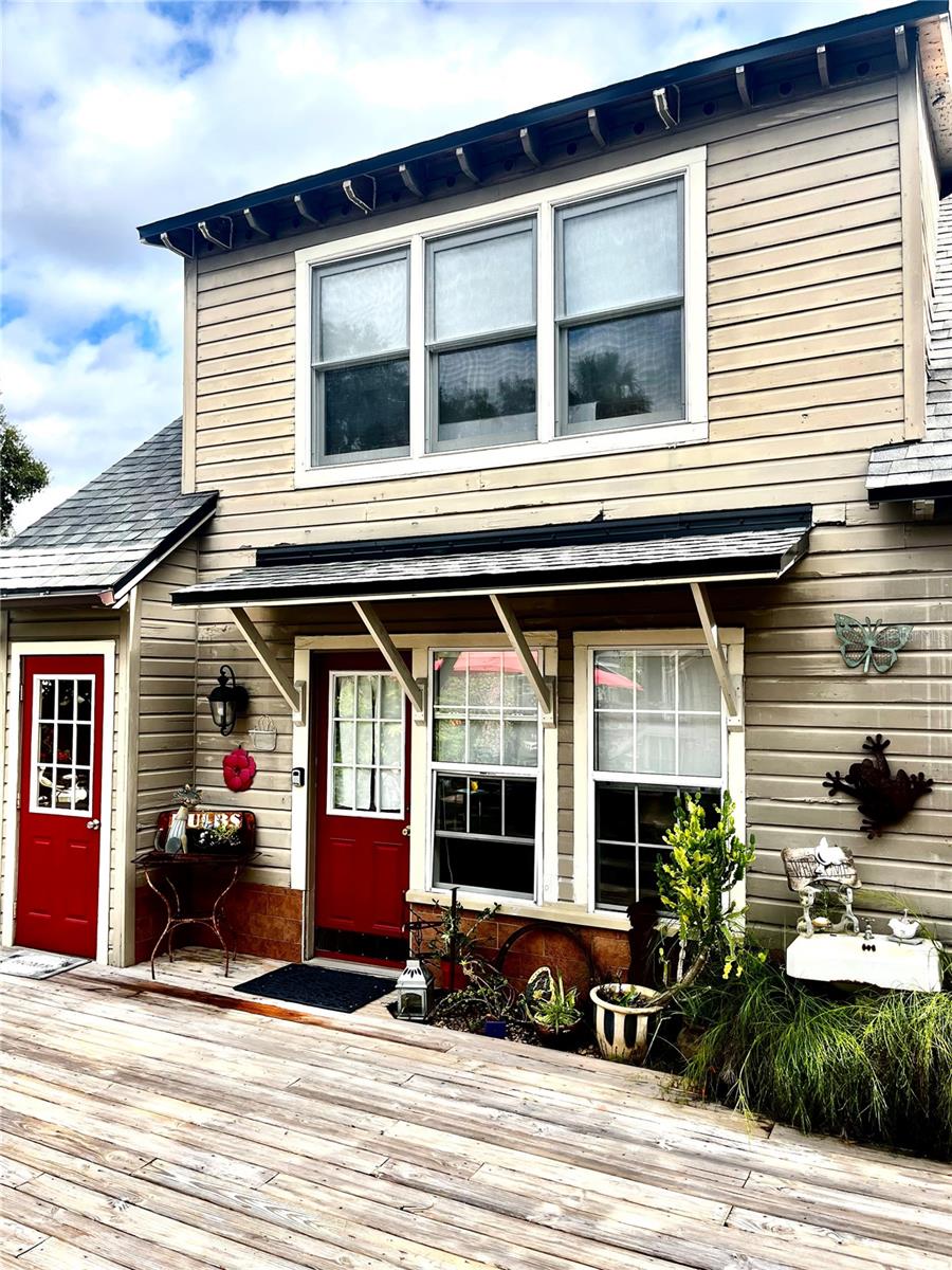 MOUNT DORA - Residential