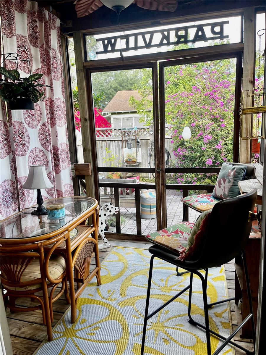 MOUNT DORA - Residential