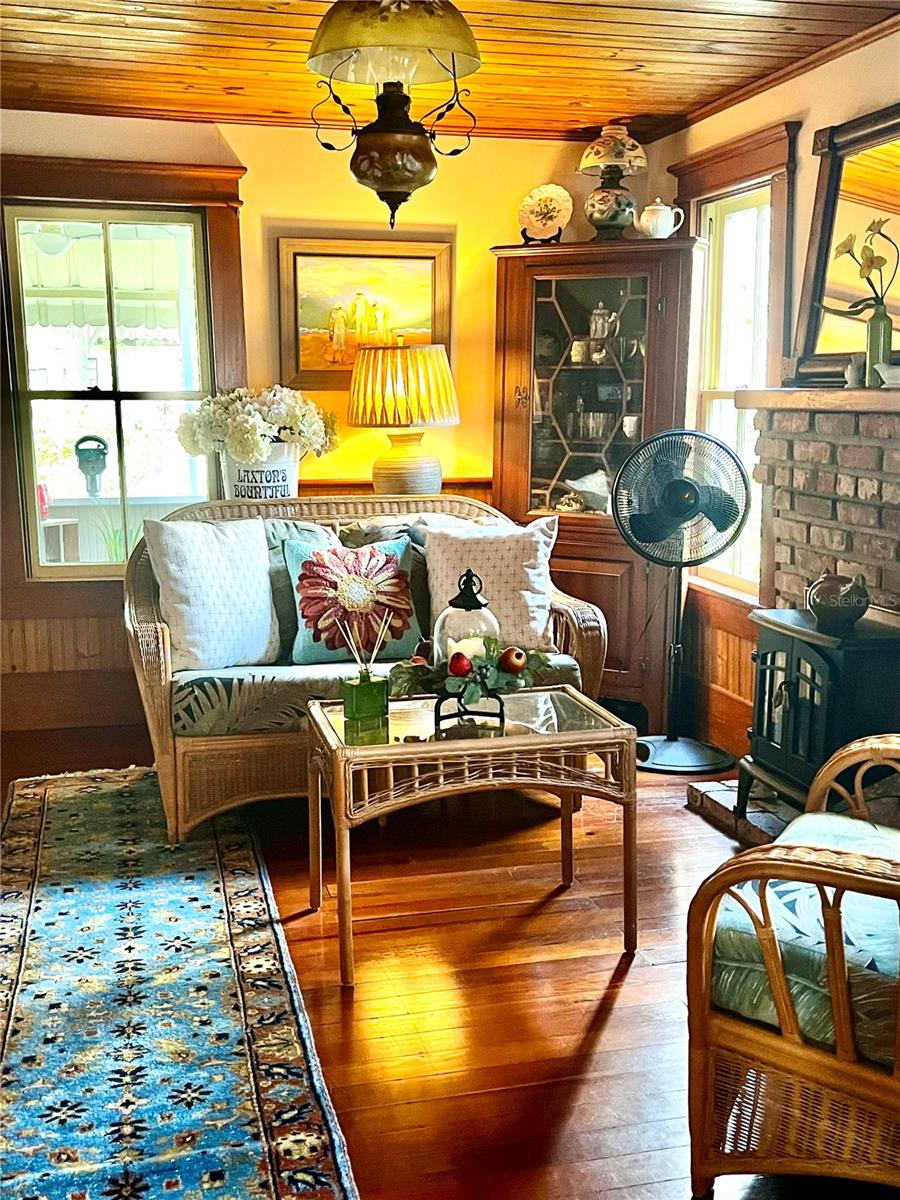 MOUNT DORA - Residential