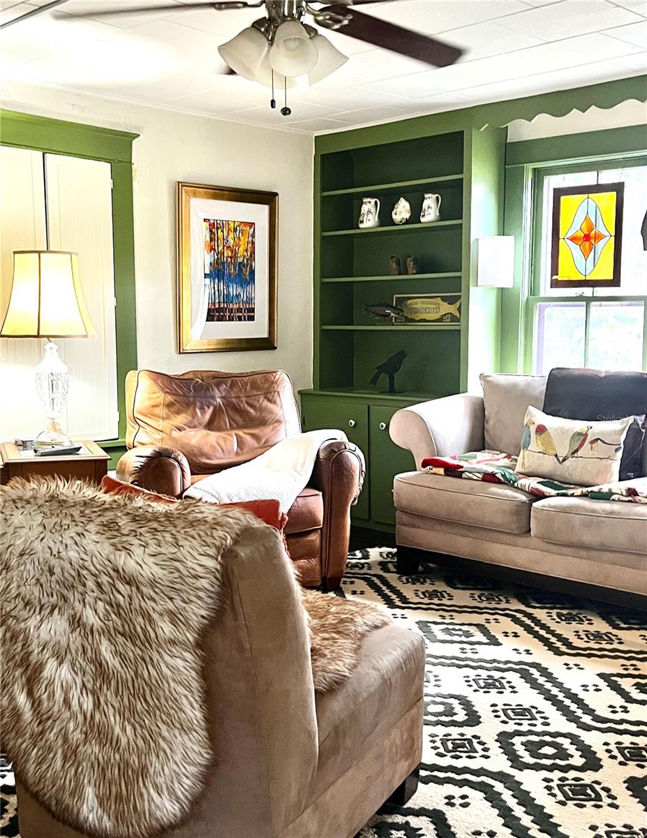 MOUNT DORA - Residential