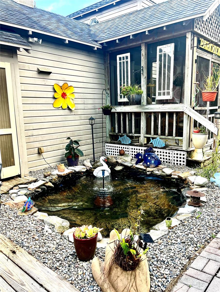 MOUNT DORA - Residential