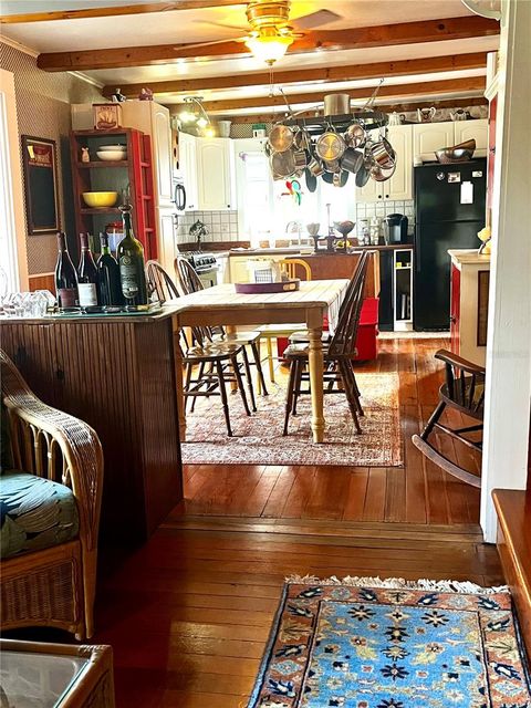 Tiny photo for 908 N Clayton Street, Mount Dora, FL 32757 (MLS # G5106143)