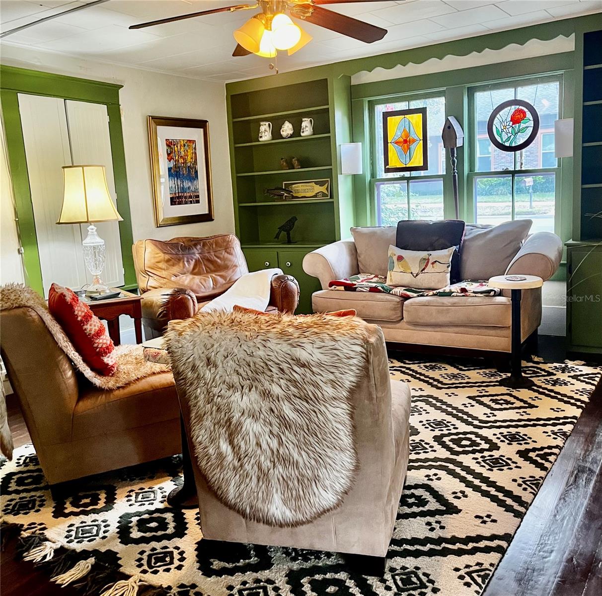 MOUNT DORA - Residential