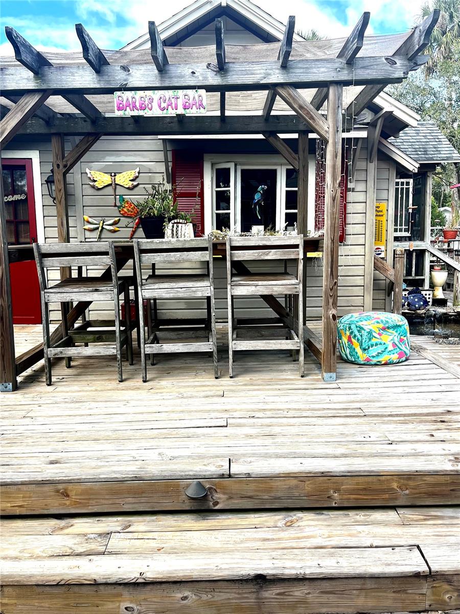 MOUNT DORA - Residential