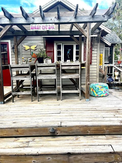 Tiny photo for 908 N Clayton Street, Mount Dora, FL 32757 (MLS # G5106143)