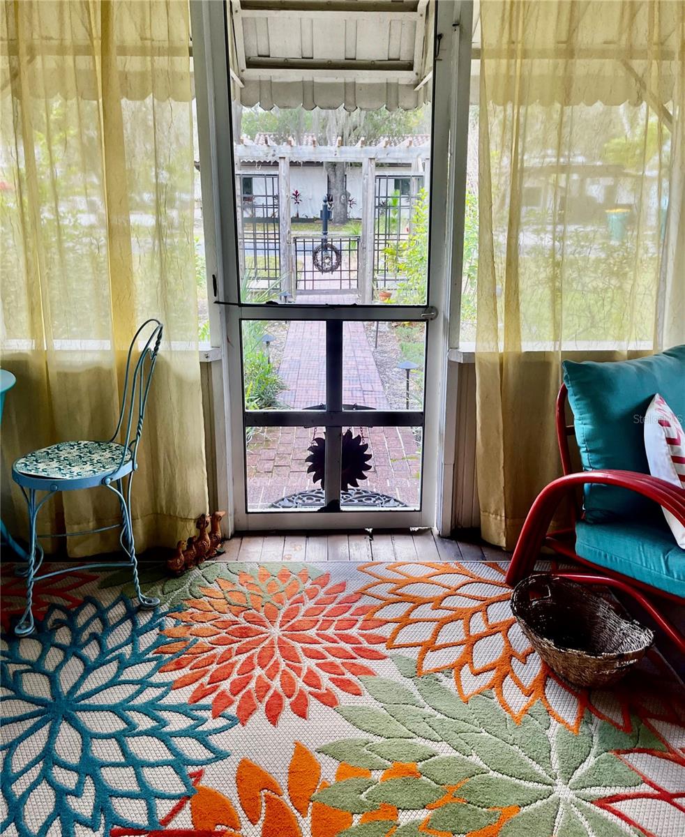 MOUNT DORA - Residential