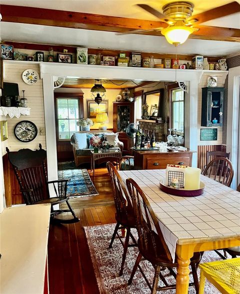 Tiny photo for 908 N Clayton Street, Mount Dora, FL 32757 (MLS # G5106143)